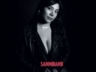 SAMMIRAMD