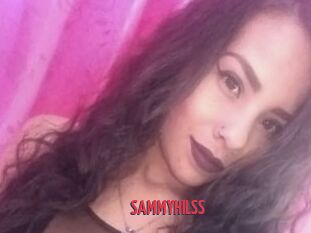 SAMMYHILSS
