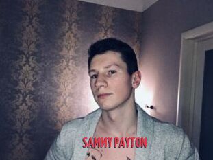 SAMMY_PAYTON