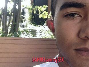 SAMUELsammySEX