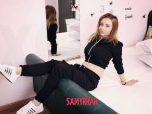 SAMYRRAH