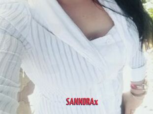 SANNDRAx