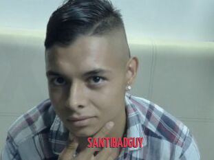SANTIBADGUY