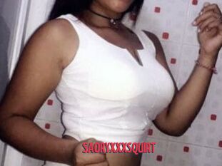 SAORYXXXSQUIRT