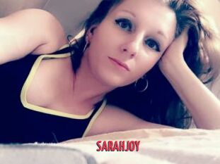 SARAHJOY