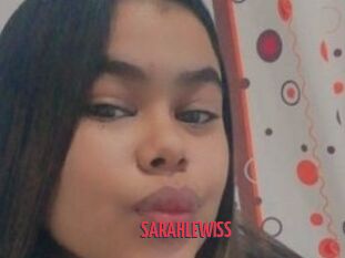 SARAHLEWISS