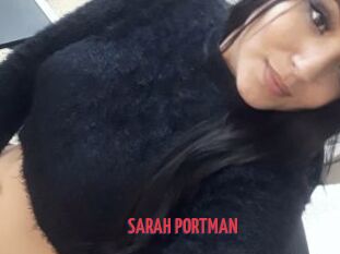 SARAH_PORTMAN