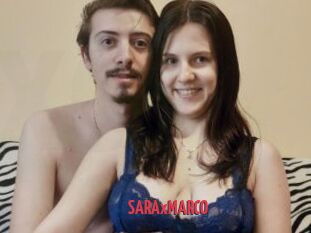 SARAxMARCO
