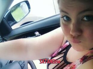 SATANElise