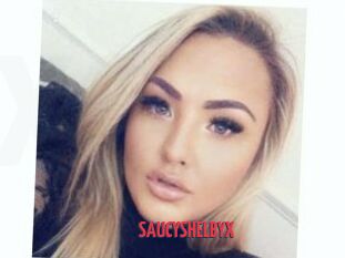 SAUCYSHELBYX