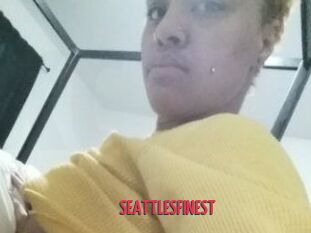 SEATTLESFINEST