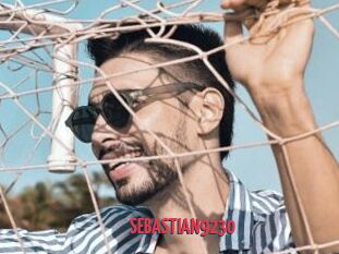 SEBASTIAN9230