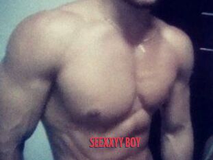SEEXXYY_BOY