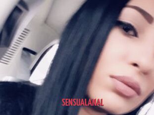SENSUALANAL