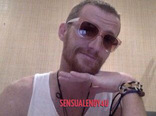 SENSUALENDY4U