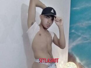 SETLASHOT