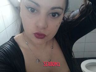 SEXBOM1