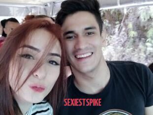 SEXIESTSPIKE