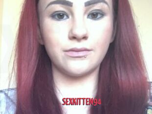 SEXKITTEN94
