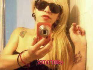 SEXTATTOO69