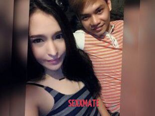 SEXXMATE