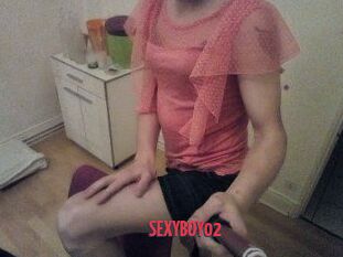 SEXYBOY02