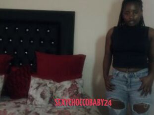 SEXYCHOCCOBABY24