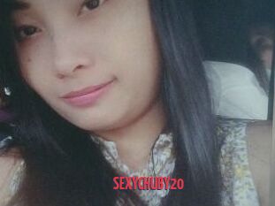 SEXYCHUBY20