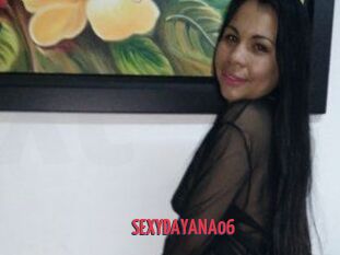 SEXYDAYANA06