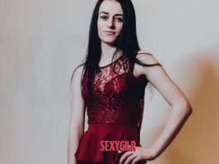 SEXYGILR