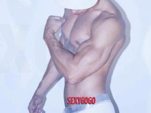 SEXYGOGO