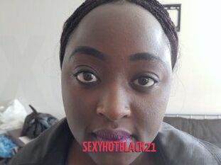 SEXYHOTBLACK21
