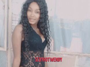 SEXYHOTWENDY