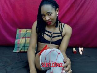 SEXYLEONCE