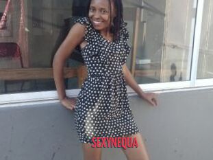 SEXYNEQUA