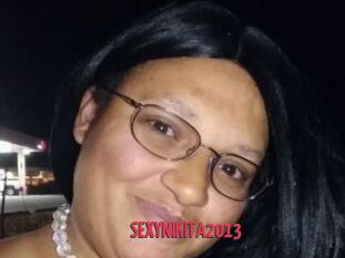 SEXYNIKITA2013