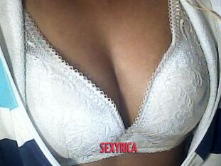 SEXYRICA