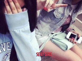 SEXY_GlRIS