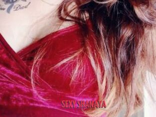 SEXY_SHANAYA
