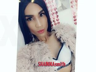 SHAINNAsmith