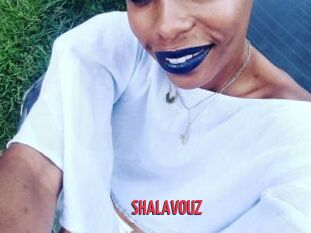 SHALAVOUZ