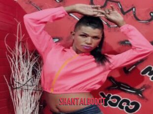 SHANTALBODOT