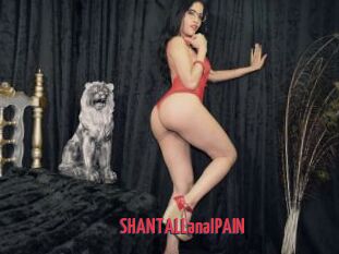 SHANTALLanalPAIN
