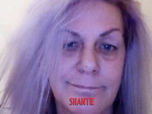 SHANTIE