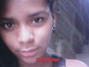 SHARA_grilhot