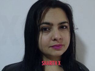 SHARITH_X
