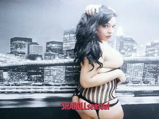 SHAROLLsensual