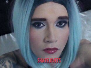 SHAYELOVETS