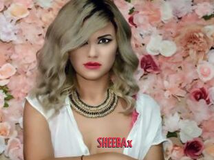 SHEEBAx
