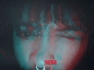 SHEIKH